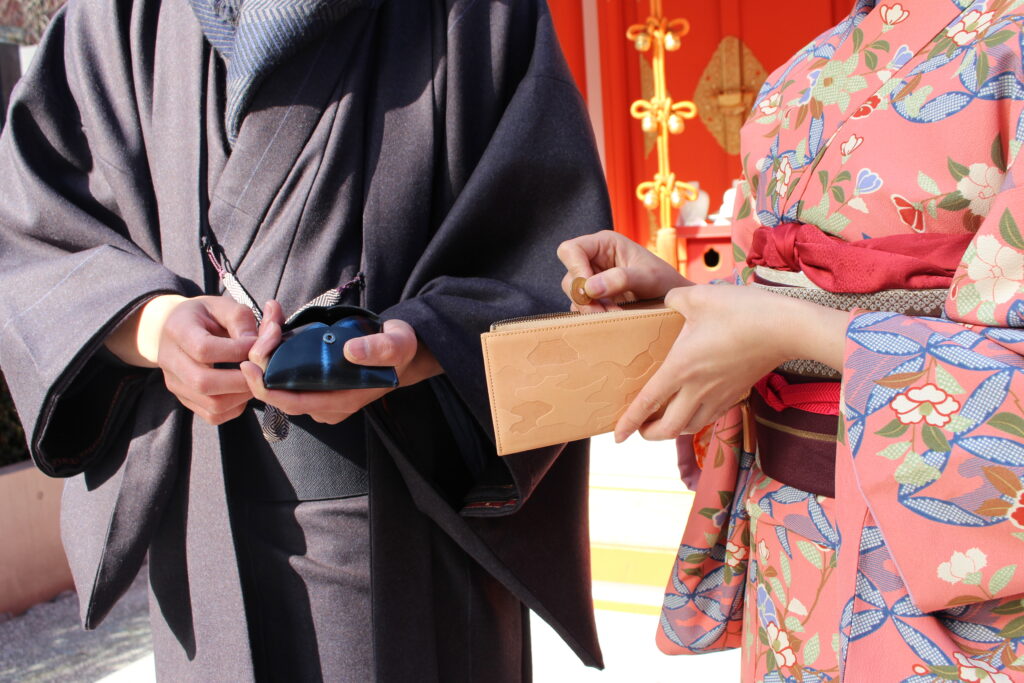 天赦日とは?